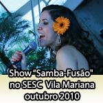 Show Samba-Fuso