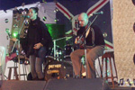 Festival de Msica de Itanhand/MG em 2009 - defendendo cano de Jairo Cechin