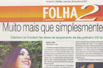 Lanamento CD Samba-Fuso em Londrina